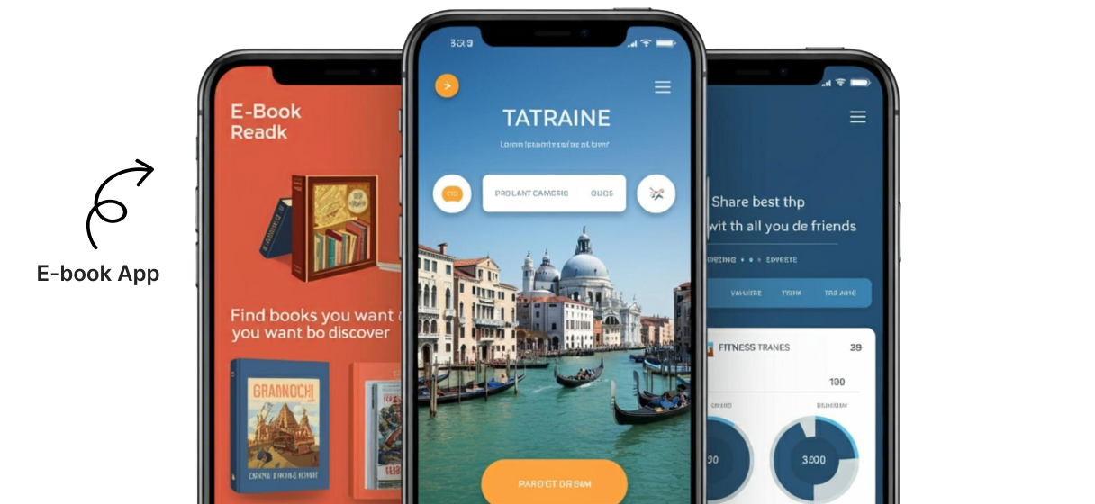 E-Book App